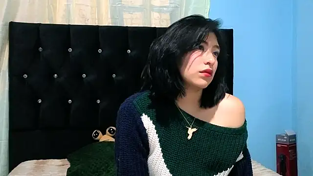 Sullyoonn online show from 16, 10, 2025