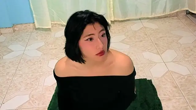 Sullyoonn online show from 27, 11, 2025