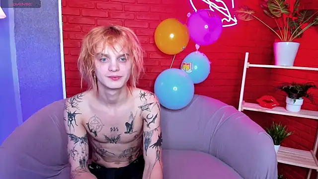 ArchiehalI online show from 29, 9, 2025