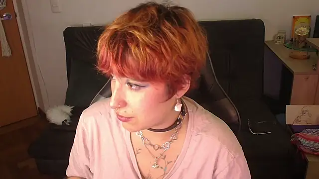 Miacatsito3 online show from 12, 1, 2026