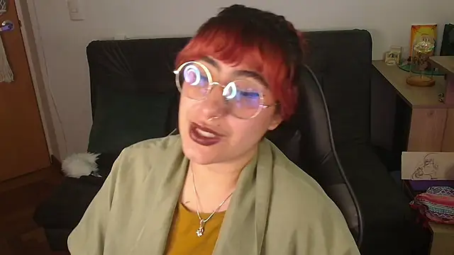 Miacatsito3 online show from 13, 1, 2026