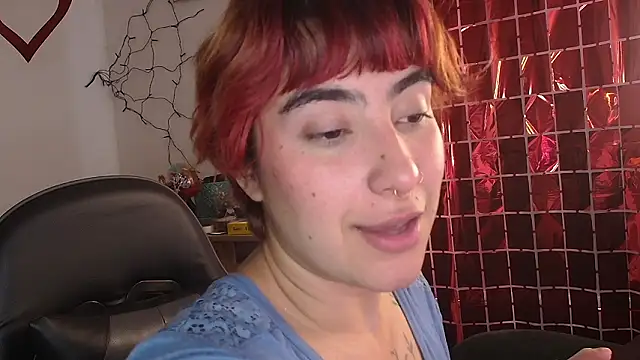 Miacatsito3 online show from 20, 2, 2026