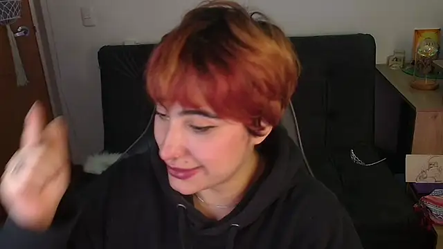 Miacatsito3 online show from 14, 1, 2026