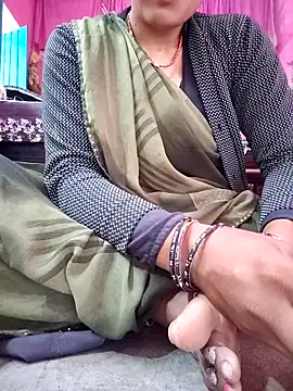 AnjaliKapoor online show from 7, 10, 2025