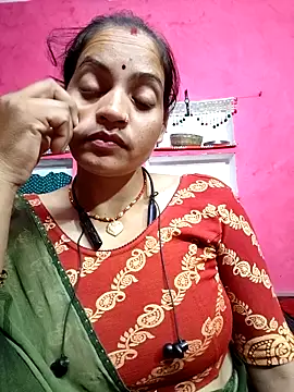 AnjaliKapoor online show from 29, 10, 2025