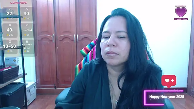 alexandraa19 online show from 19, 9, 2025
