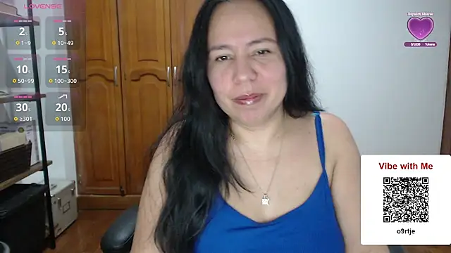 alexandraa19 online show from 22, 9, 2025