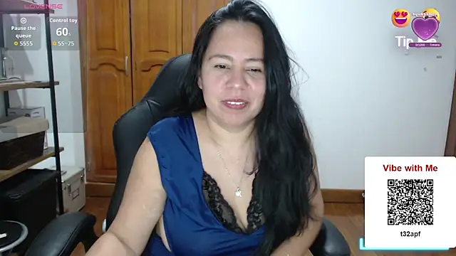 alexandraa19 online show from 25, 9, 2025