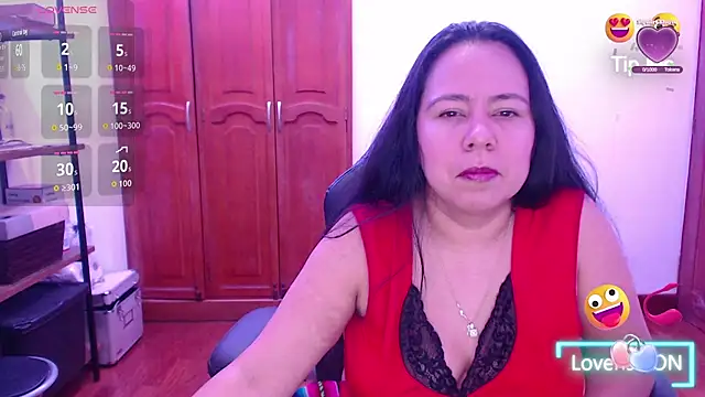 alexandraa19 online show from 3, 10, 2025