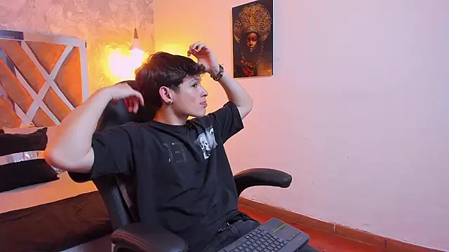 kraven lust online show from 17, 3, 2026