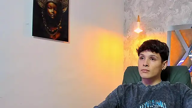 kraven lust online show from 18, 11, 2025