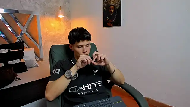 kraven lust online show from 31, 10, 2025