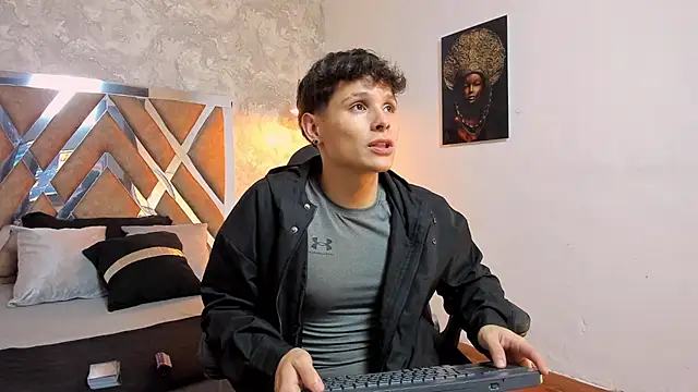 kraven lust online show from 14, 2, 2026