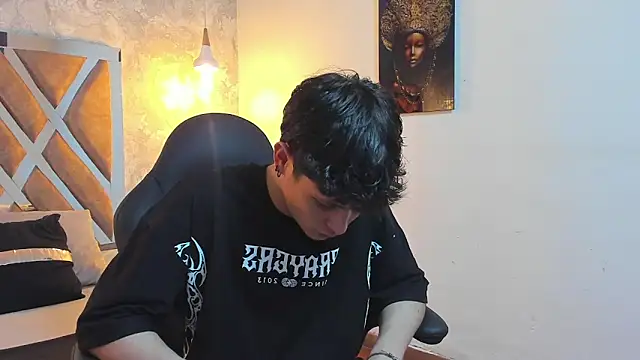 kraven lust online show from 19, 4, 2026