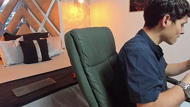 kraven lust online show from 3, 10, 2025