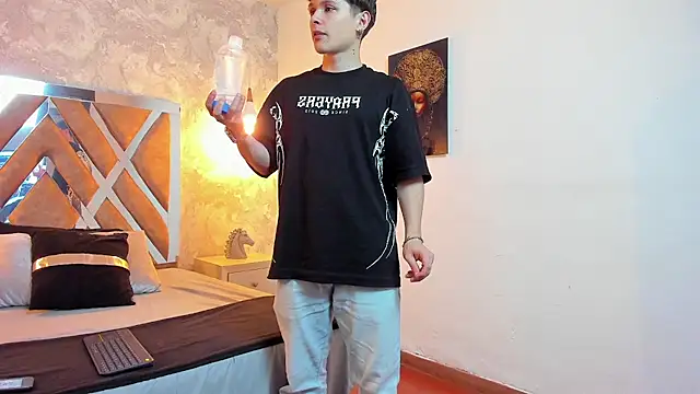 kraven lust online show from 9, 4, 2026