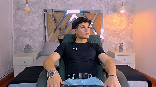 kraven lust online show from 17, 12, 2025