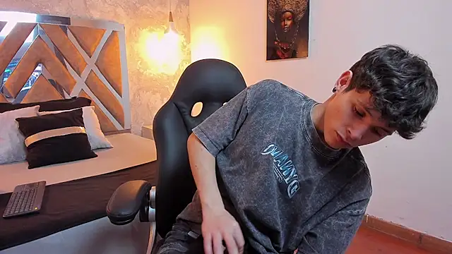 kraven lust online show from 20, 3, 2026