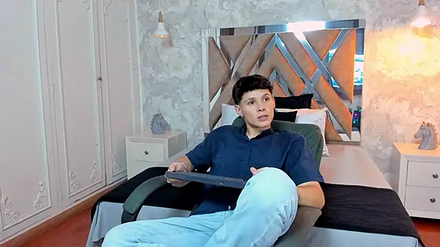 kraven lust online show from 28, 10, 2025