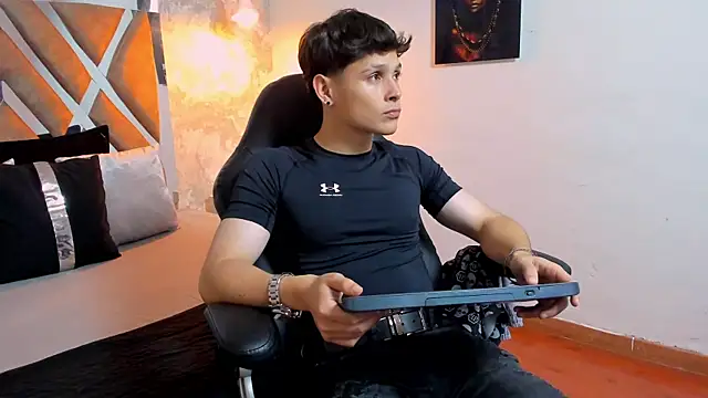 kraven lust online show from 10, 10, 2025