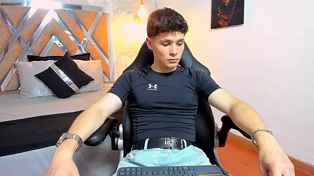 kraven lust online show from 26, 10, 2025