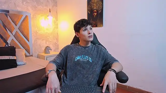 kraven lust online show from 8, 3, 2026