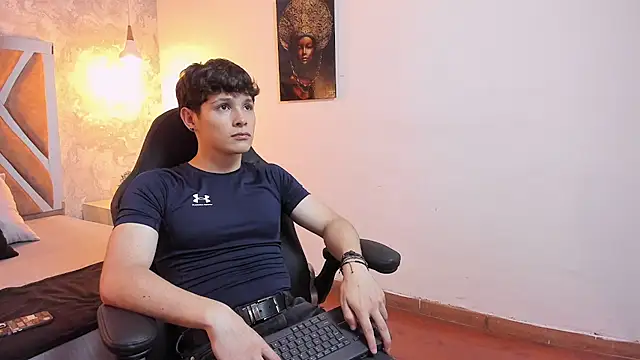 kraven lust online show from 19, 3, 2026