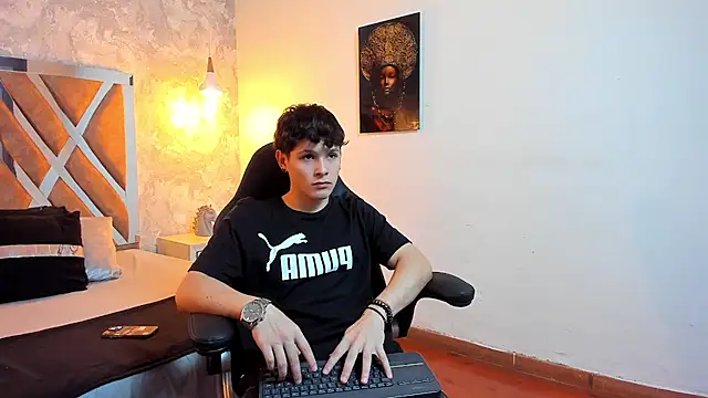 kraven lust online show from 4, 3, 2026