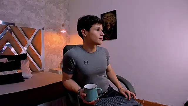 kraven lust online show from 28, 11, 2025