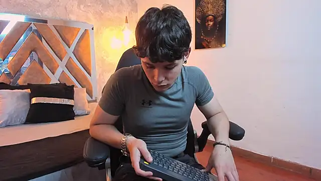 kraven lust online show from 28, 2, 2026