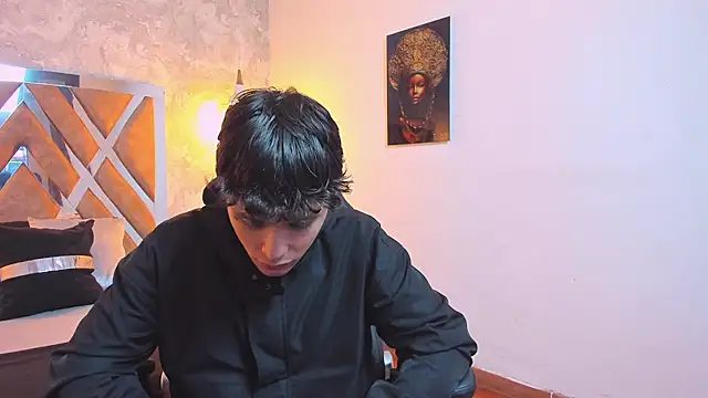 kraven lust online show from 15, 3, 2026