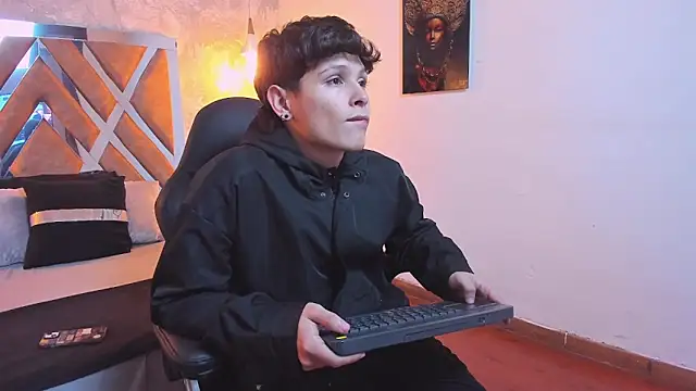 kraven lust online show from 11, 3, 2026