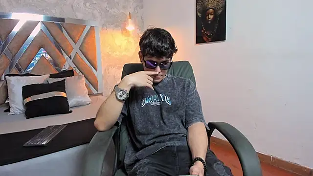 kraven lust online show from 8, 2, 2026