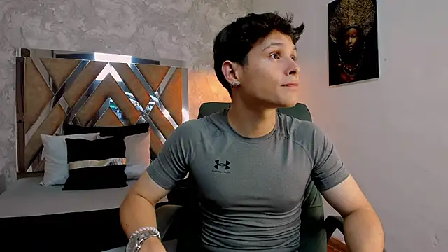 kraven lust online show from 22, 11, 2025