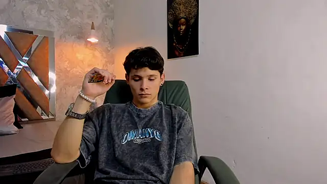 kraven lust online show from 23, 11, 2025