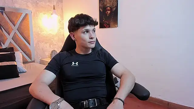 kraven lust online show from 22, 3, 2026