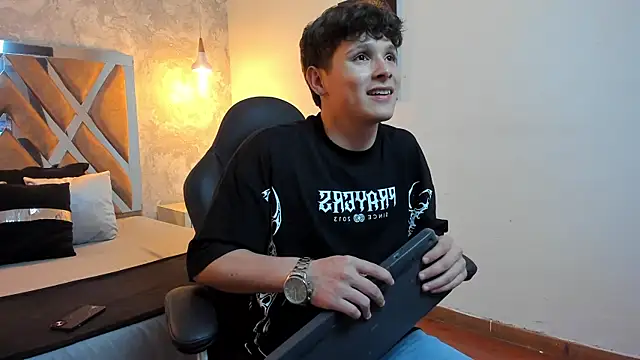 kraven lust online show from 13, 5, 2026