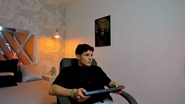 kraven lust online show from 7, 11, 2025