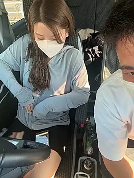 NICE-SEXY online show from 30, 5, 2026