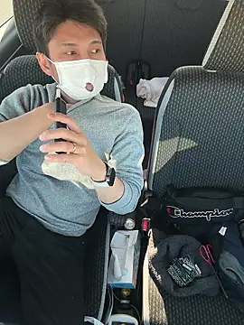 NICE-SEXY online show from 20, 3, 2026