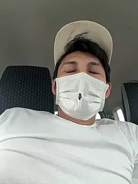 NICE-SEXY online show from 9, 4, 2026