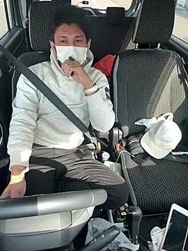 NICE-SEXY online show from 12, 4, 2026