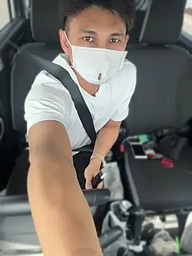 NICE-SEXY online show from 11, 5, 2026