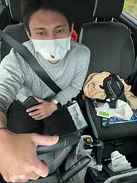 NICE-SEXY online show from 4, 4, 2026