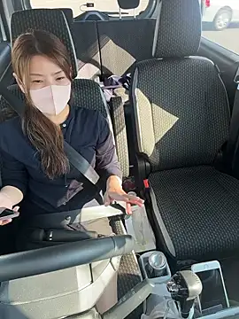 NICE-SEXY online show from 13, 5, 2026