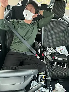 NICE-SEXY online show from 11, 4, 2026