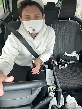 NICE-SEXY online show from 17, 4, 2026