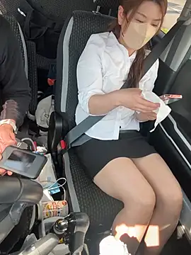 NICE-SEXY online show from 3, 4, 2026