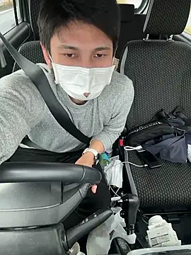 NICE-SEXY online show from 2, 4, 2026