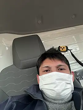 NICE-SEXY online show from 4, 3, 2026